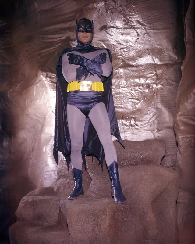 Batman Staffel 1 Episodenguide (Seite 2) fernsehserien.de