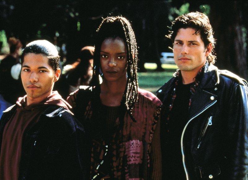 Dangerous Minds - Wilde Gedanken – Bild: RTL