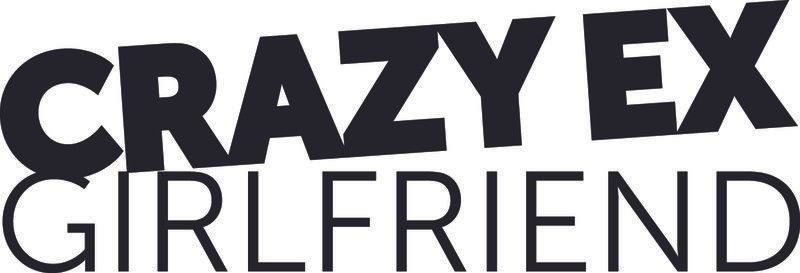 Crazy Ex-Girlfriend – Logo – Bild: Puls 8
