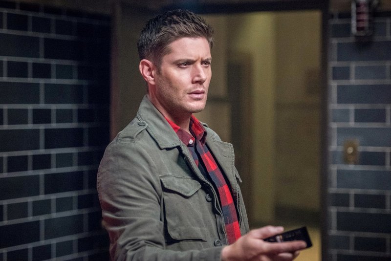 Fernsehserien Supernatural Fernsehserien Supernatural