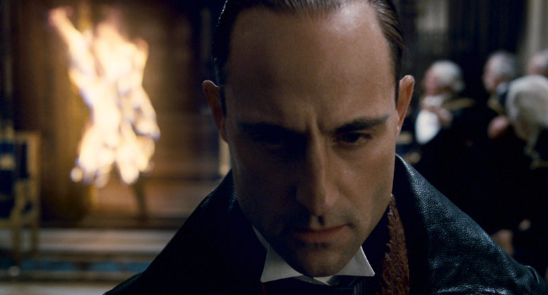 Sherlock Holmes – Bild: Puls 4