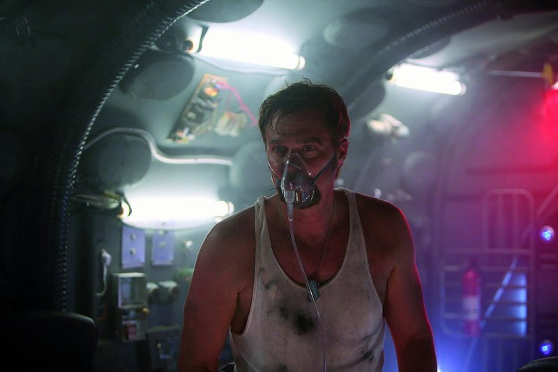 Die Reise zum Mittelpunkt der Erde II – Bild: Tele 5