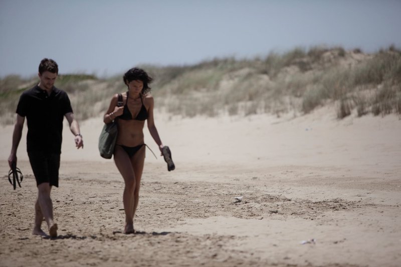 Die Farbe des Ozeans – Bild: BR/​Pere Pueyo