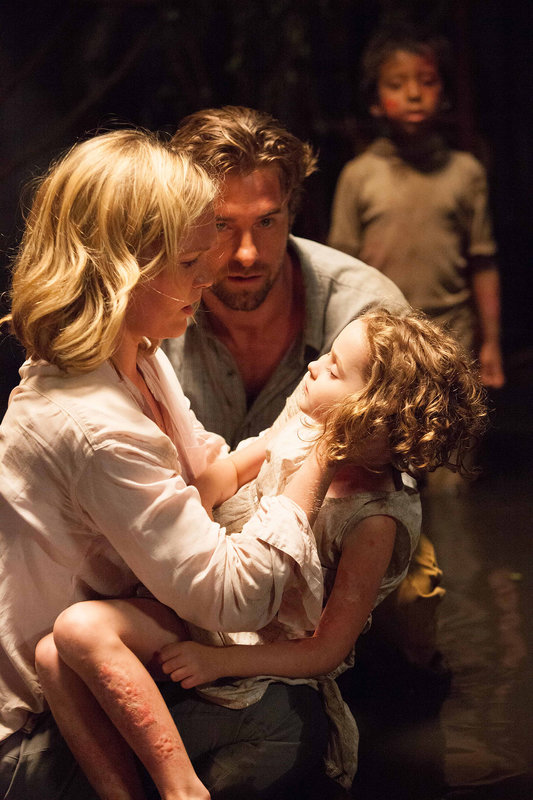 Out of the Dark – Bild: Tele 5