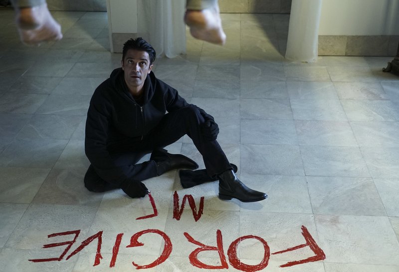 Devious Maids Staffel 2 Folge 13