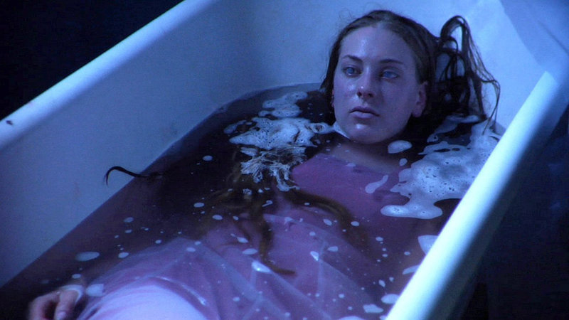 Küss mich Zombie - Make Out with Violence – Bild: Silverline