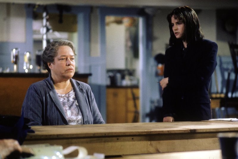 Dolores – Bild: Warner Bros. Lizenzbild frei