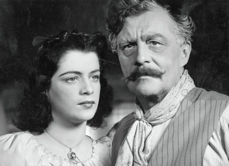 Menschen, die vorüberziehen – Bild: SRF1