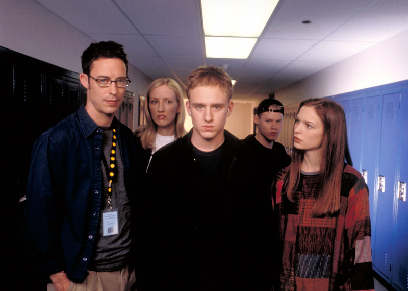 Bang, Bang, du bist tot – Bild: Puls 8