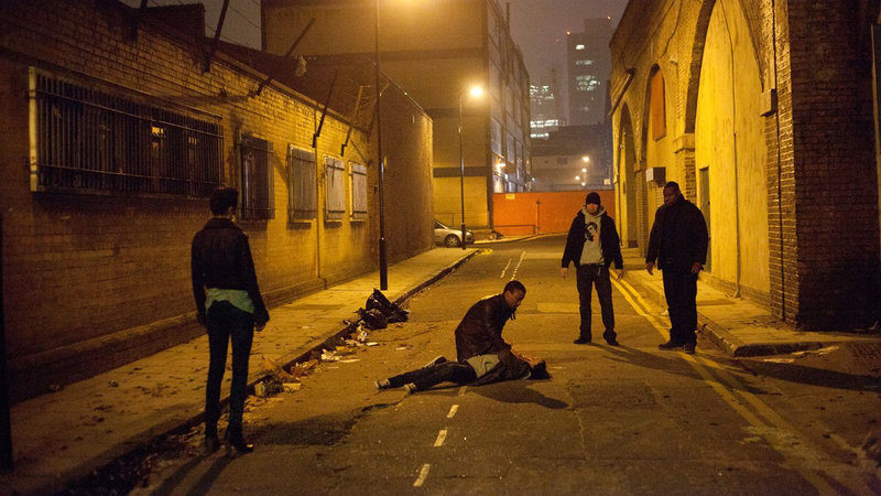 Sisters' Hood – Bild: Silverline