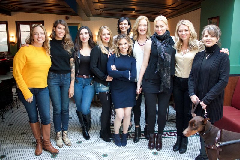 Macho, Macht, Missbrauch - Der Fall des Harvey Weinstein – Bild: ORF