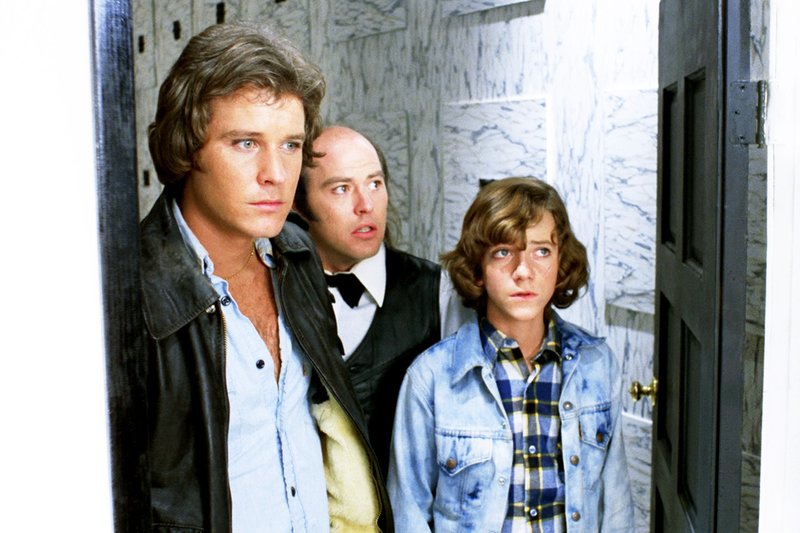 Das Böse – Bild: ARTE France
