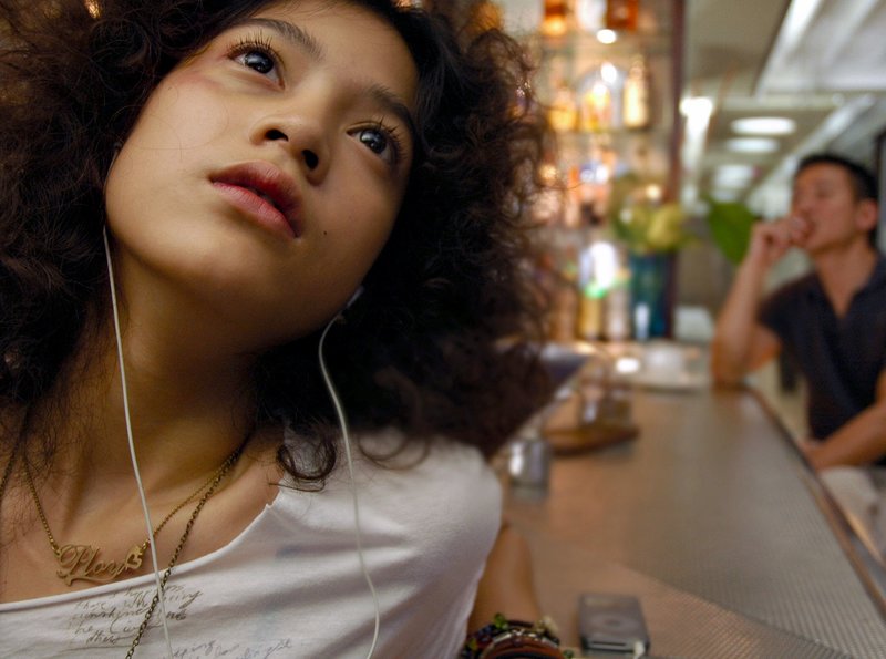 Ploy - Die Unbekannte im Hotel – Bild: rbb/​Degeto