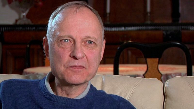 ARD/​SR ECHTES LEBEN, „Mein Organ hat eine Seele – Letzte Chance Transplantation“, am Sonntag (26.08.18) um 17:30 Uhr im ERSTEN.
Der Vater von Leo Veenendaal
© SR/​Norman Striegel, honorarfrei – Verwendung gemäß der AGB im engen inhaltlichen, redaktionellen Zusammenhang mit genannter SR-Sendung bei Nennung „Bild: SR/​Norman Striegel“ (S2). SR-Unternehmenskommunikation, Tel: 0681/​602⁠–⁠2042 oder -2043, Fax: -2049, info@sr-online.de – Bild: SR/​Norman Striegel /​ SR-Kommunikation