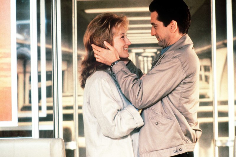 Der Liebe verfallen – Bild: Servus TV