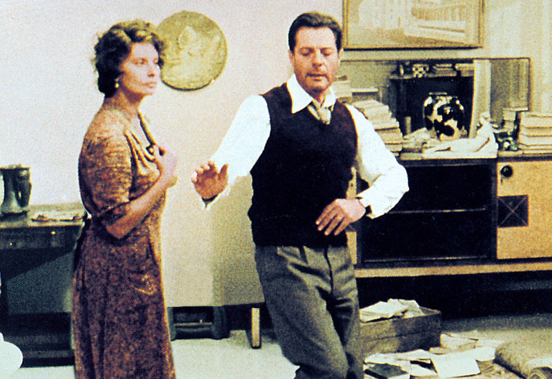 Ein besonderer Tag – Bild: ARTE France /​ © René Château Editions