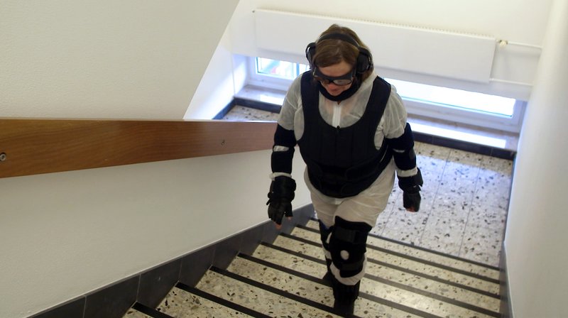 Medikamente im Alter – Bild: NDR