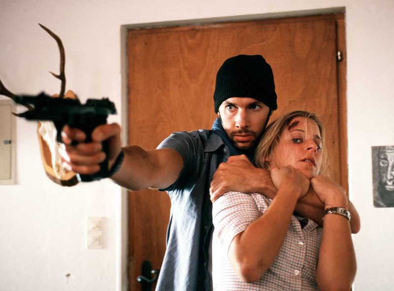 Davon stirbt man nicht – Bild: MDR/​Degeto/​Tommy Schumann