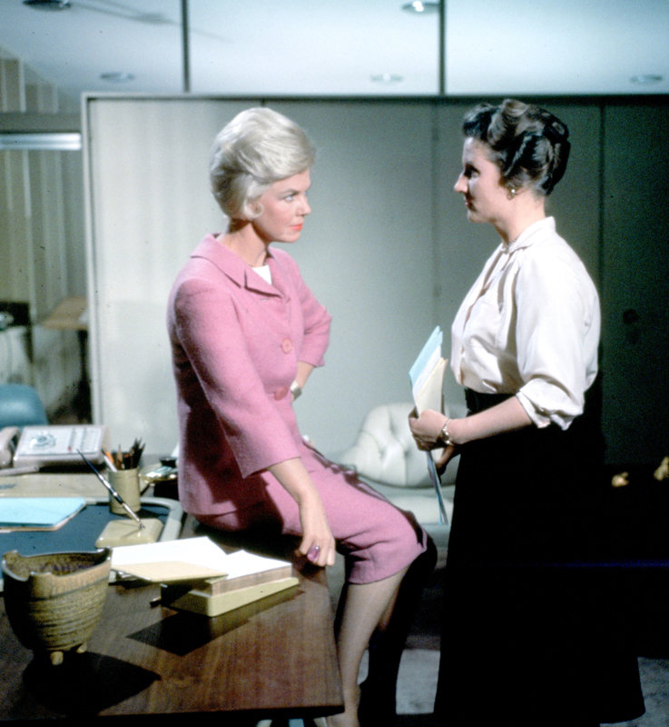 Ein Pyjama für zwei – Bild: ORF