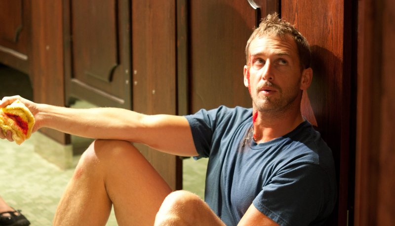 Spur aus dem Jenseits – Bild: ARD Degeto/​Wild Bunch