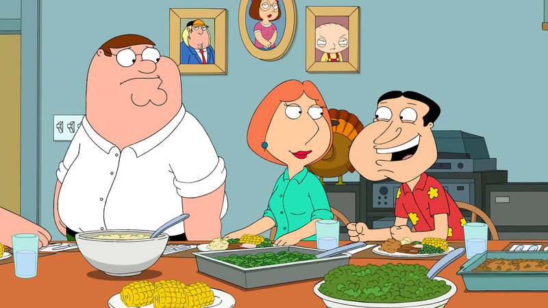 Alle Family Guy Folgen Anschauen