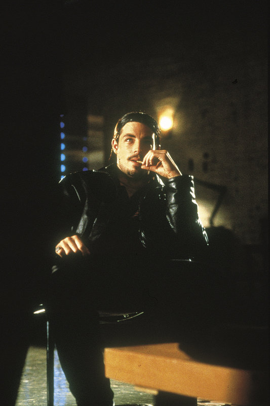 Silencer - Lautlose Killer – Bild: BDP