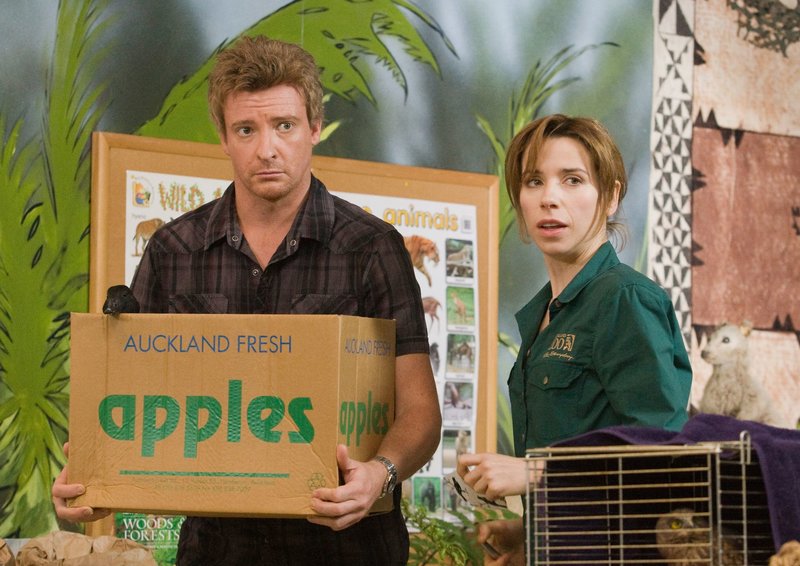 Love Birds - Ente gut alles gut – Bild: rbb/​ARD Degeto