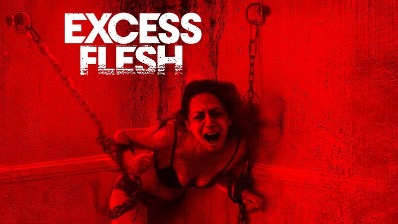Excess Flesh – Bild: Silverline