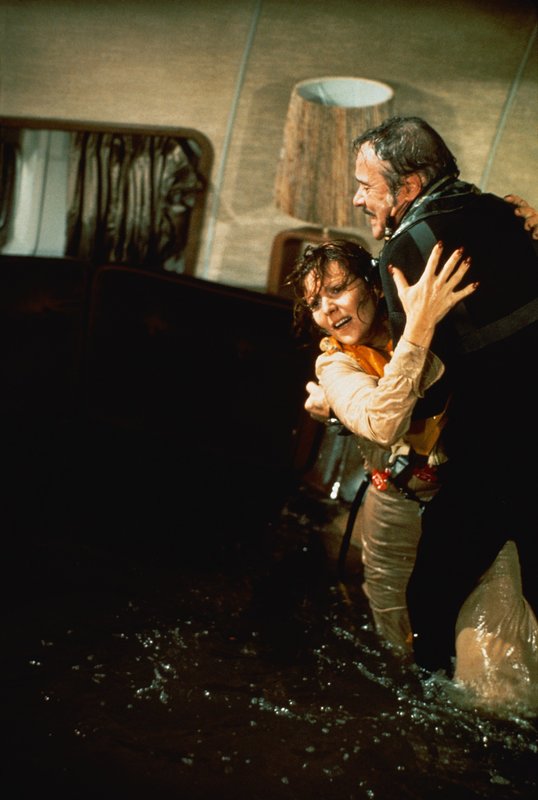 Airport '77 - Verschollen im Bermuda-Dreieck – Bild: RTL Zwei