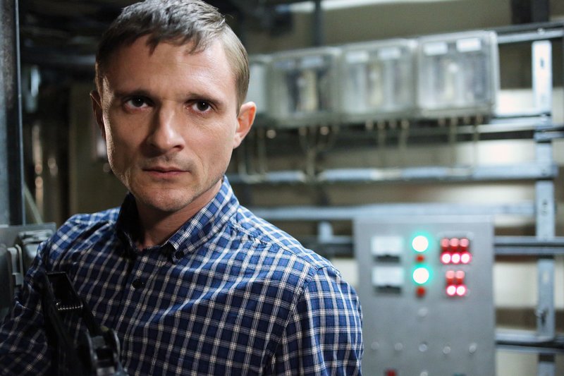 Tag der Wahrheit – Bild: ZDF und SWR/​Petro Domenigg