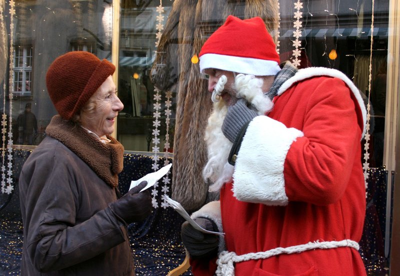 Wenn wir uns begegnen – Bild: SWR/​ARD Degeto/​Sandor Domonkos
