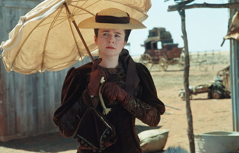 The Proposition - Tödliches Angebot – Bild: ServusTV