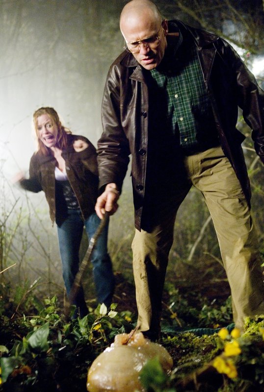 Slither - Voll auf den Schleim gegangen – Bild: TVNOW /​ © 2006 Universal S