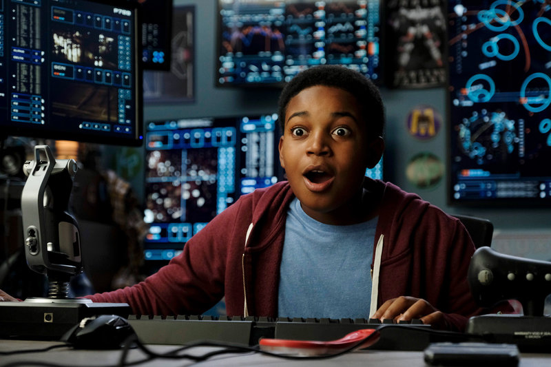 Kim Possible - Der Film – Bild: SRF2