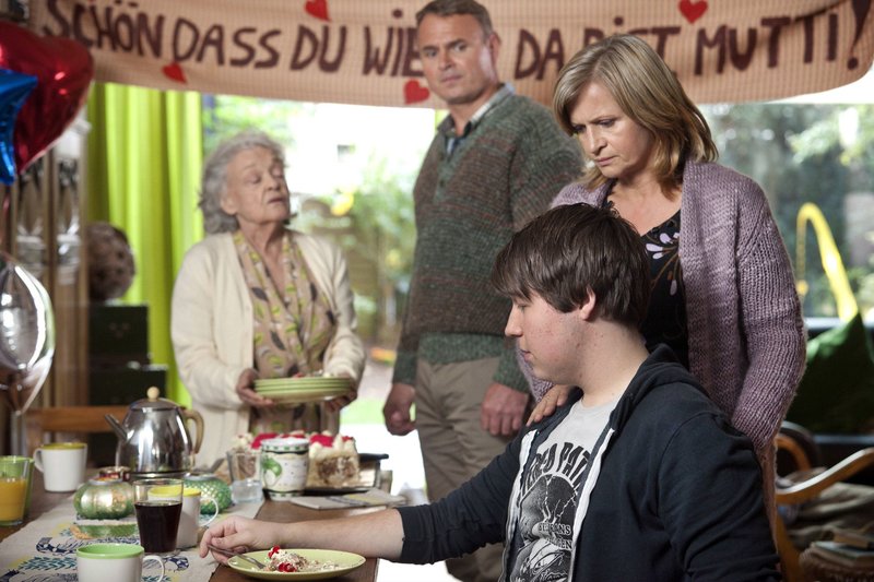 Halbe Hundert – Bild: WDR/​Thomas Kost