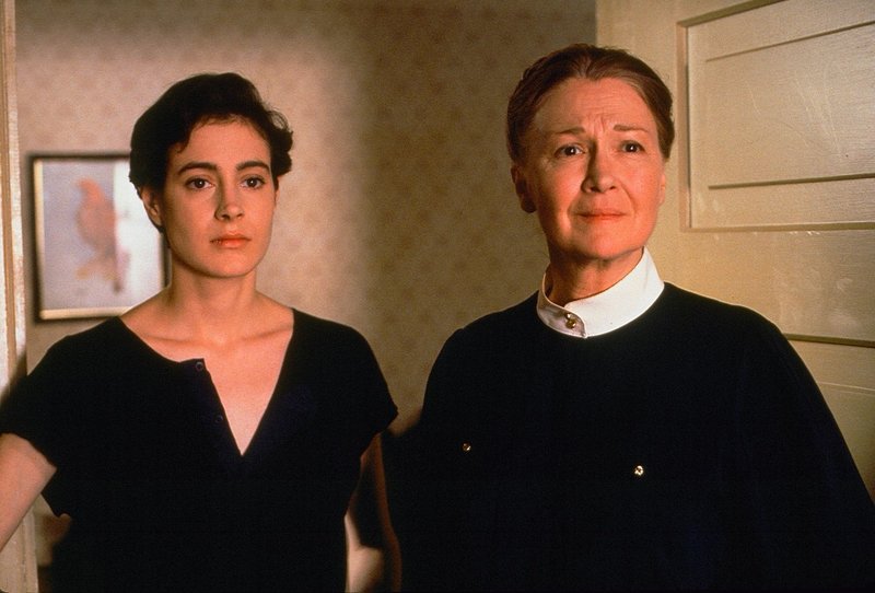 Der Kuss vor dem Tode – Bild: 1991 Universal City Studios. All Rights Reserved.