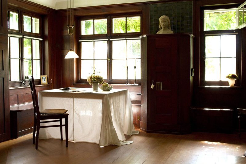 Hermann Hesse - Der Weg nach innen – Bild: SWR/​Schmidt & Paetzel Fernsehfilme GmbH