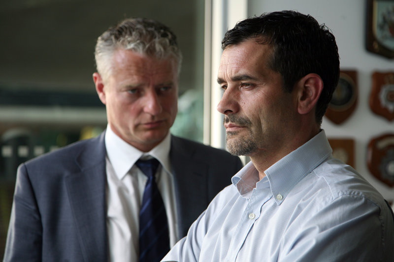 Das Recht auf Rache - Im Fadenkreuz des Clans – Bild: ORF