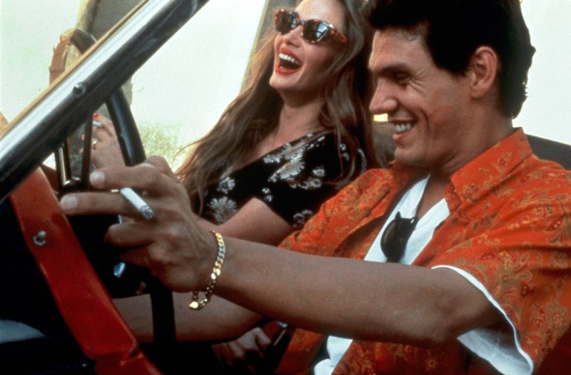 Die Hölle – Bild: Jérémie Nassif