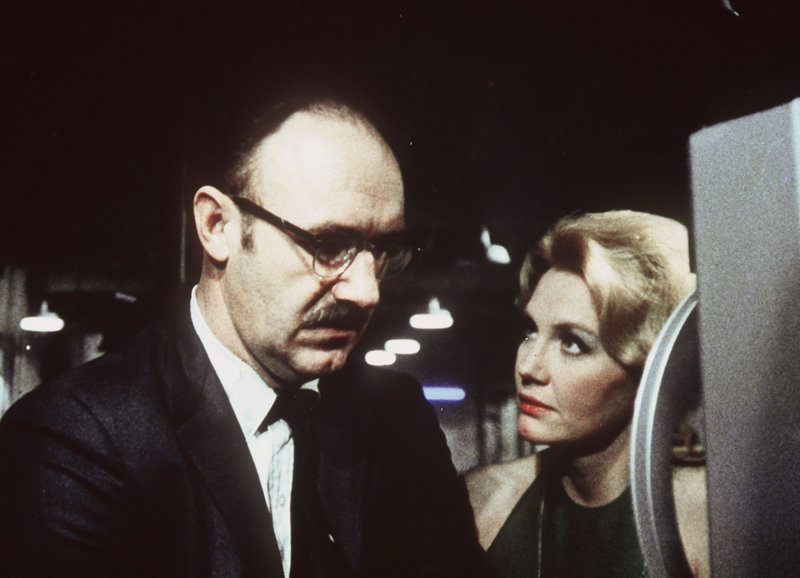 Der Dialog – Bild: SRF1