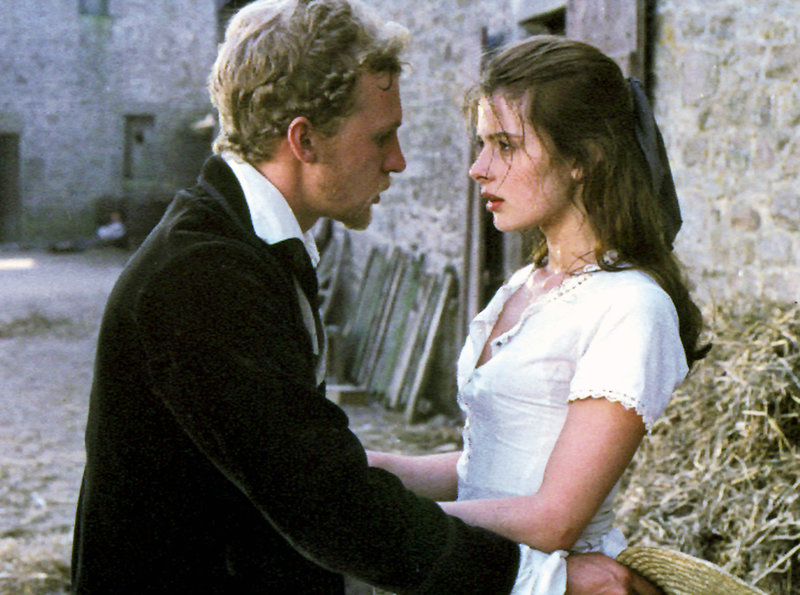 Tess – Bild: ARTE F /​ © ARD/​Degeto