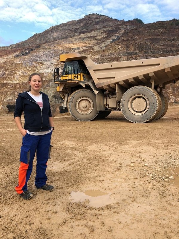 Trucker Babes Austria Staffel 1 Episodenguide fernsehserien.de