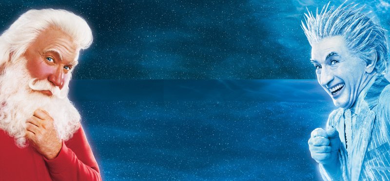 Santa Clause III - Eine frostige Bescherung – Bild: Disney All rights reserved Lizenzbild frei