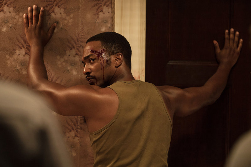 Detroit – Bild: SRF2