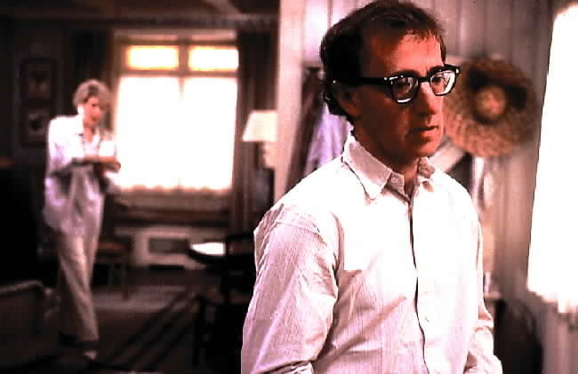 September – Bild: Orion Pictures Corp.