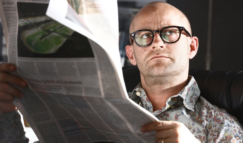 Ostwind - Zusammen sind wir frei – Bild: ZDF und Tom Trambow