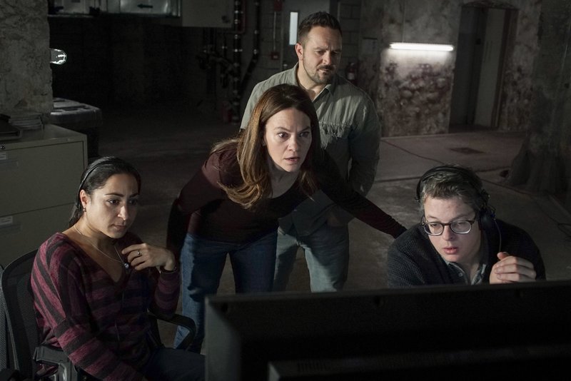 The Killer Inside Staffel 3 The Killer Inside Staffel 3
