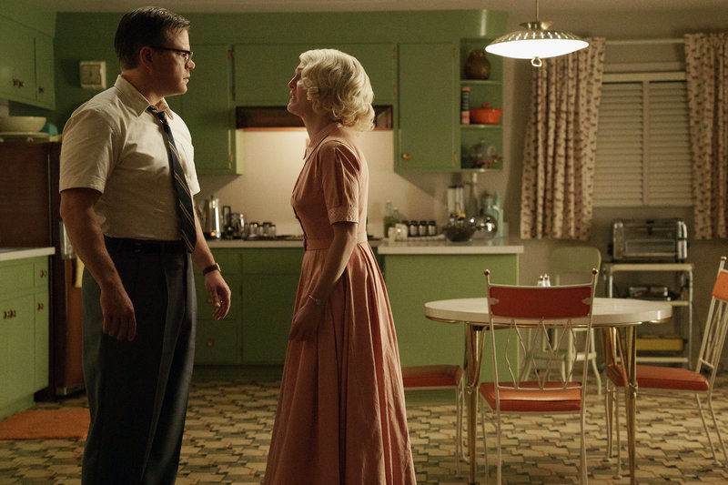 Suburbicon – Bild: SRF2