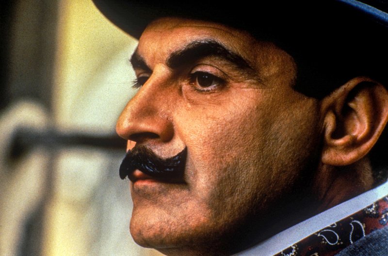 Poirot Sendetermine Poirot Sendetermine
