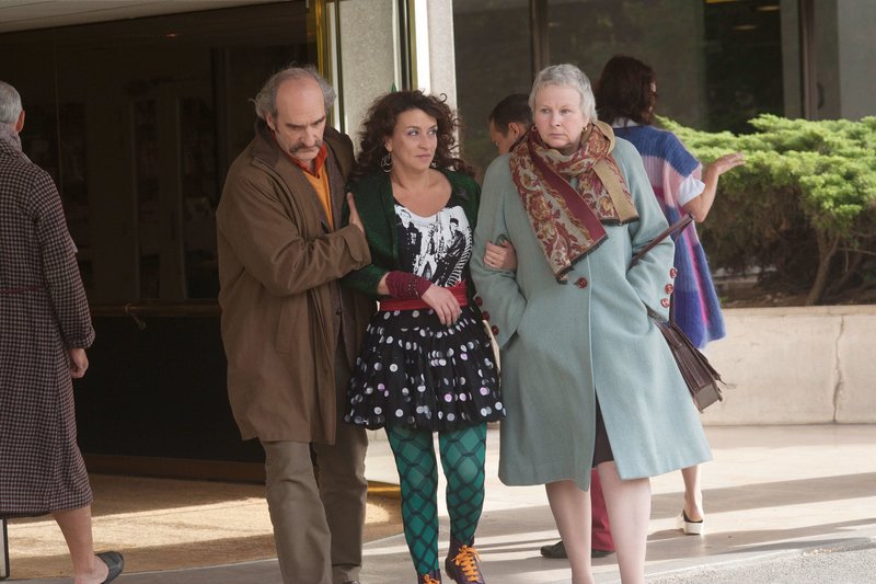 Camille - Verliebt nochmal! – Bild: BR/​Movienet Film GmbH